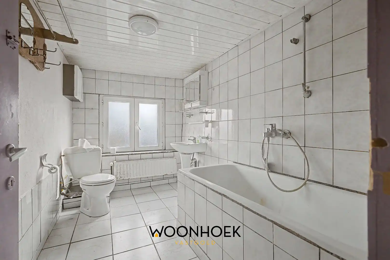 Ruimte en karakter op topligging nabij Gent-Dampoort  foto 16