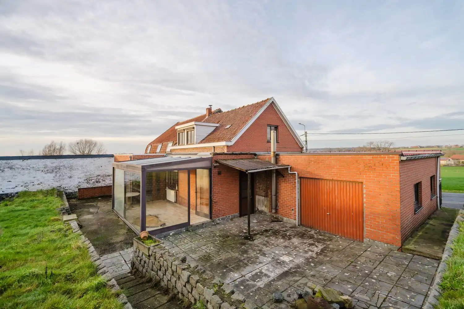 RENOVEREN MET PRACHTIG ZICHT foto 22