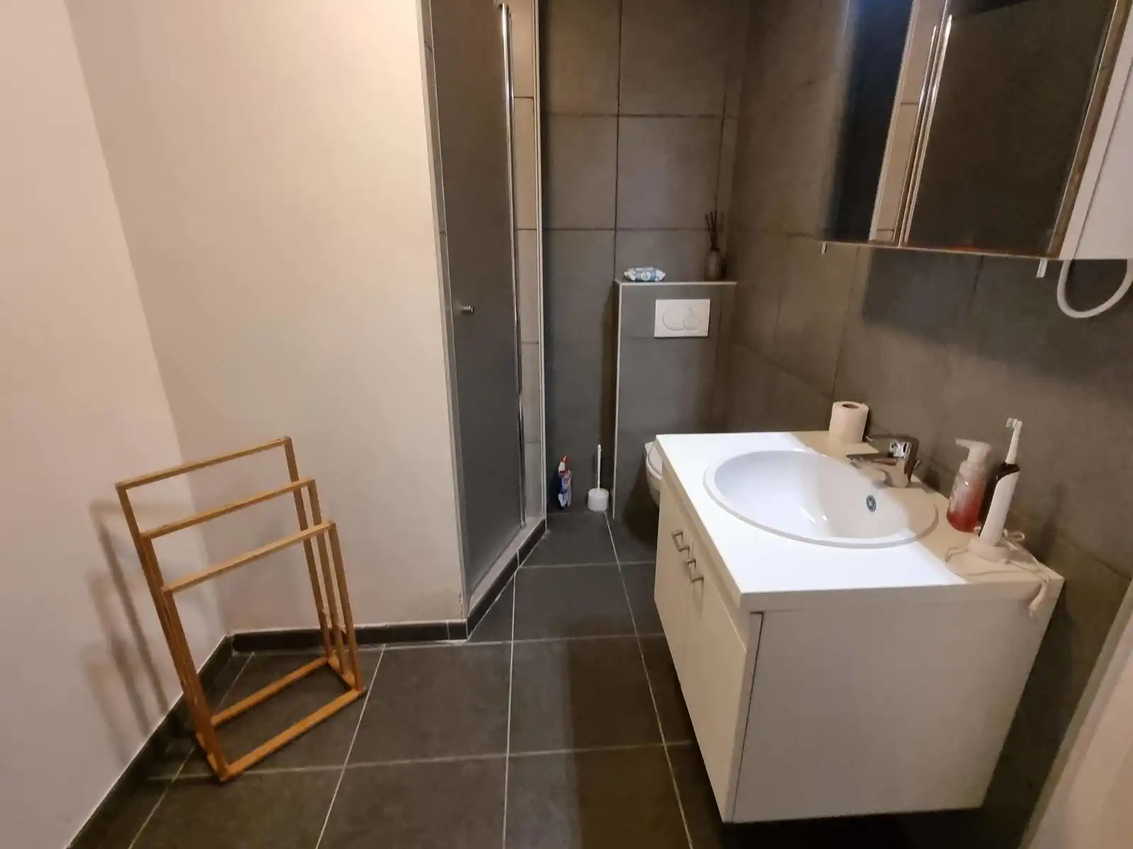 Gezellig appartement vlakbij centrum foto 8