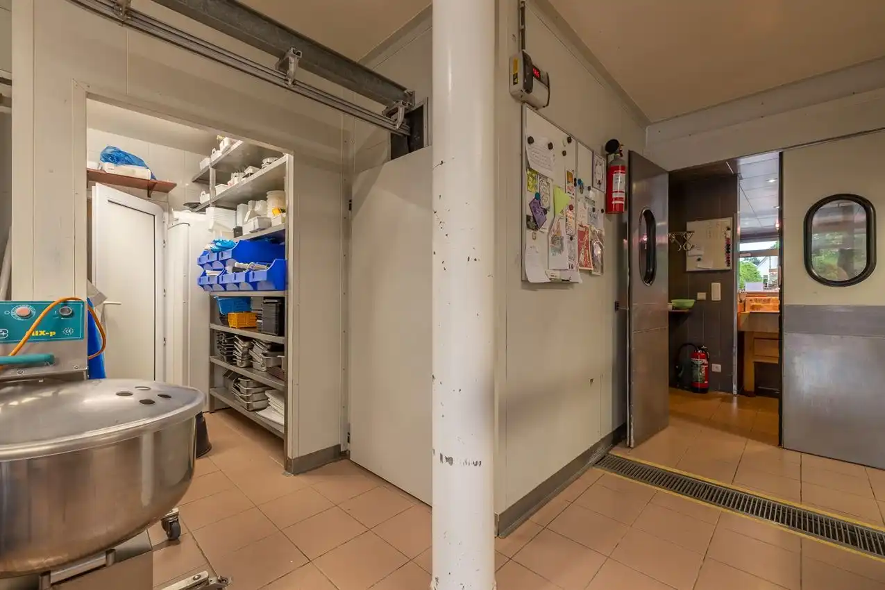 Wonen en ondernemen op één sterk adres  foto 8