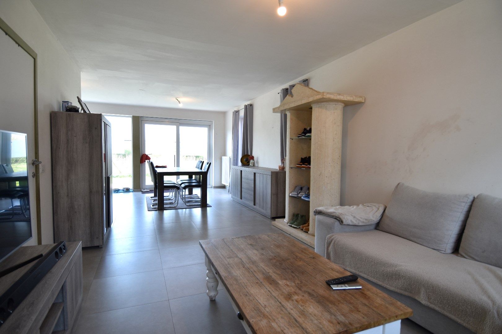 Nieuwbouwwoning met 3 slaapkamers en carport gelegen in een kindvriendelijke wijk te Heule foto 5