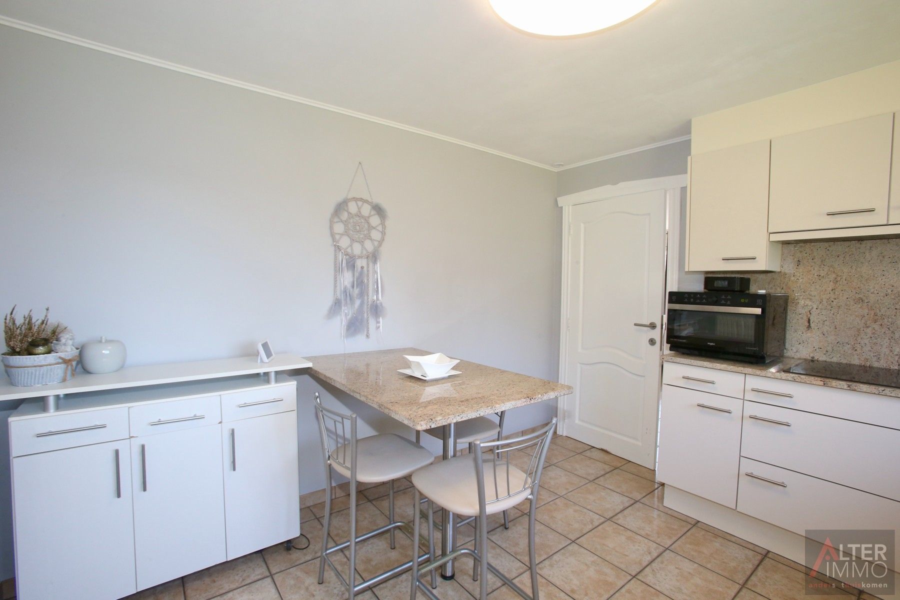 Woning met 3 slaapkamers op 9a 50ca te Zolder-Boekt. foto 12