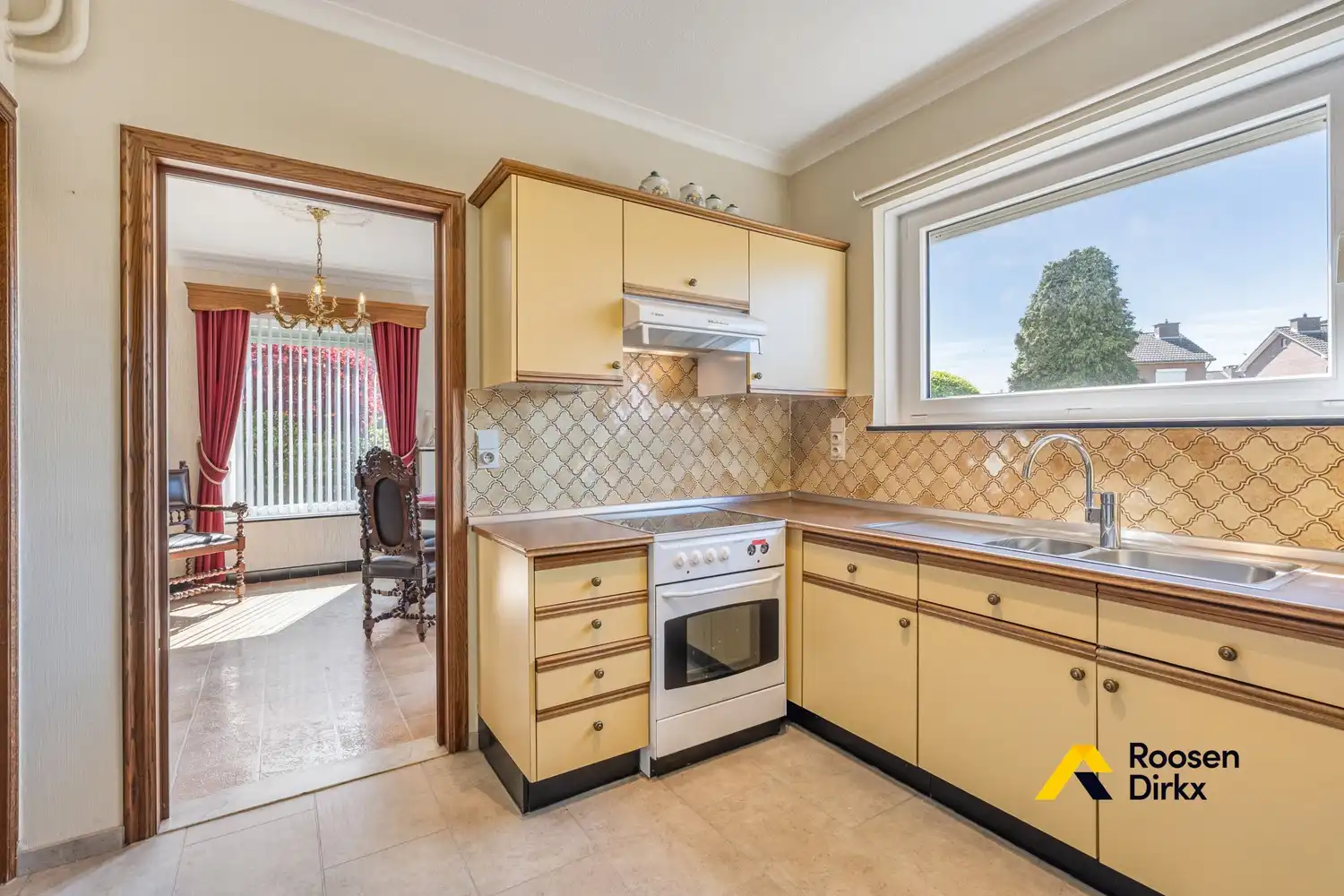 Toffe vrijstaande gezinswoning met 3 slaapkamers op perceel van 529m² te Bree foto 13