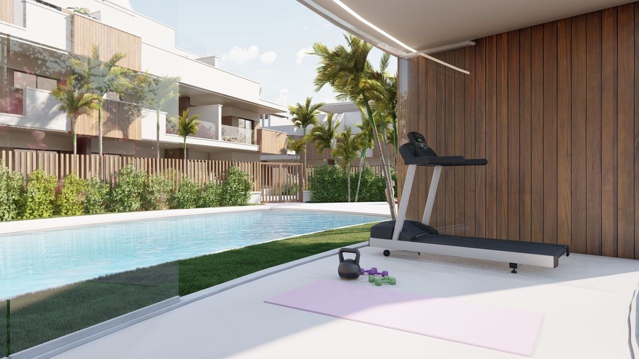 Appartementen Lamar Luxury VII - Pilar de la Horadada foto 3