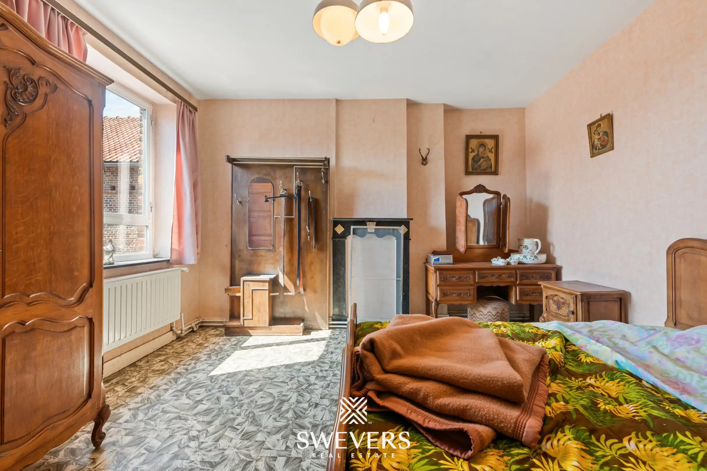 Karaktervolle hoeve op 17a 20ca met tal van mogelijkheden foto 21