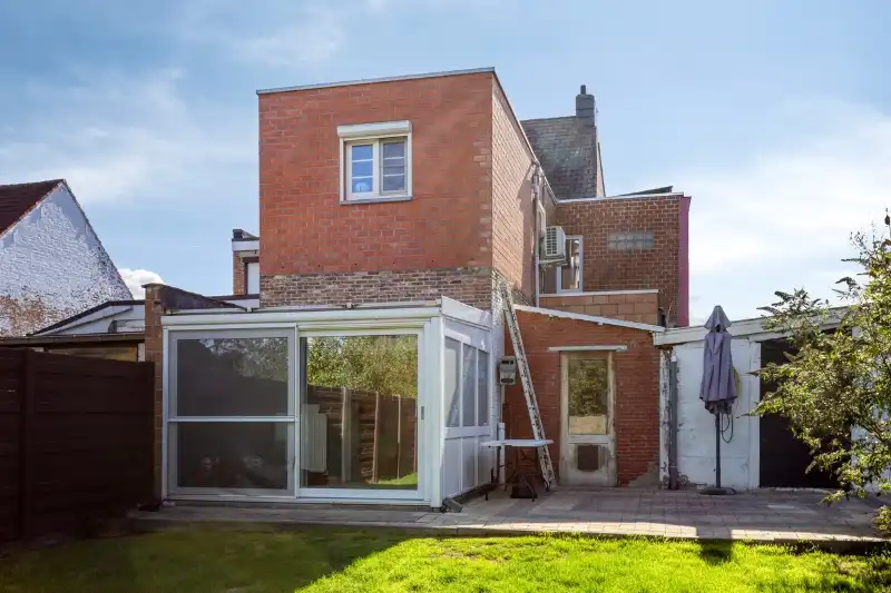 Instapklare, ruime woning met 5 slaapkamers nabij Mechelen foto 27