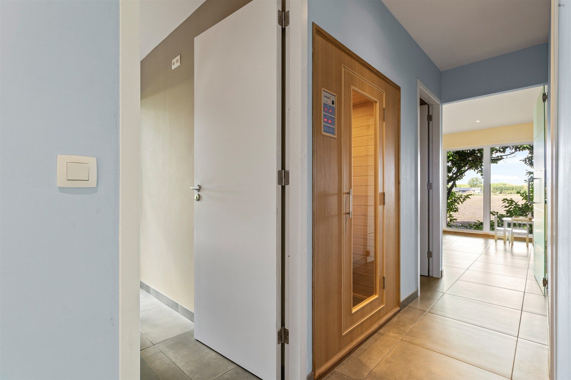 Fantastisch gelegen nieuwbouwchalet foto 15