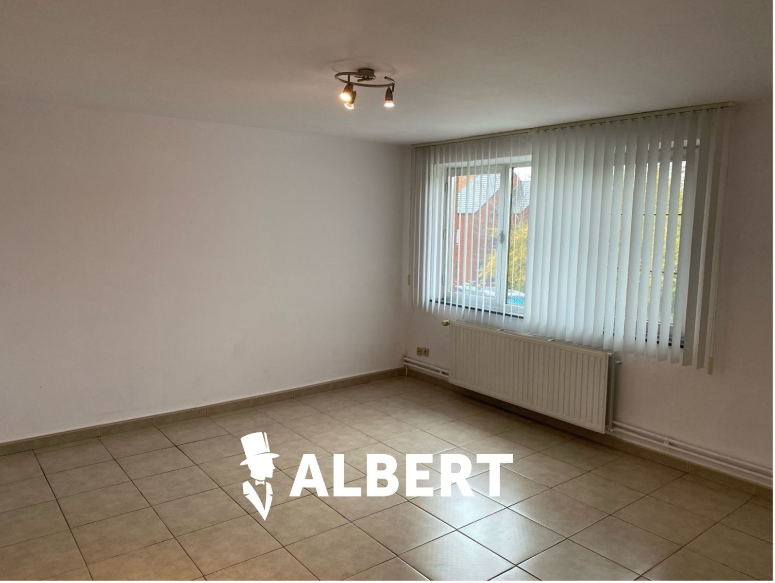 Ruim duplexappartement te huur: 161 m2, 3 slpks, en terras! foto 7