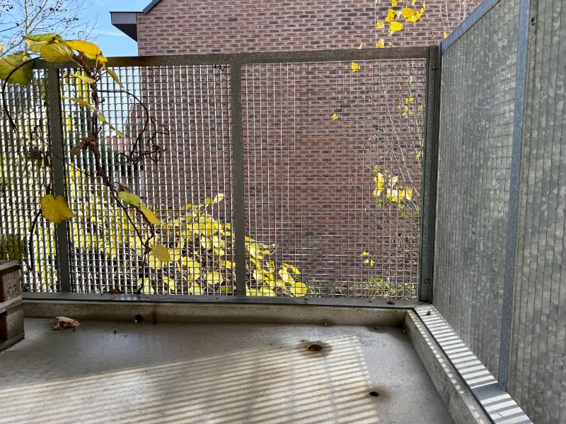 MODERN APPARTEMENT TYPE 2 SLAAPKAMERS MET TERRAS EN AUTOSTAANPLAATS foto 12