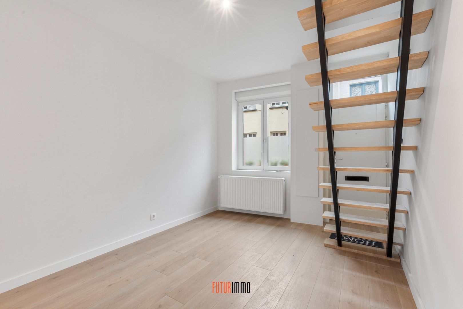 Instapklare stadswoning foto 5