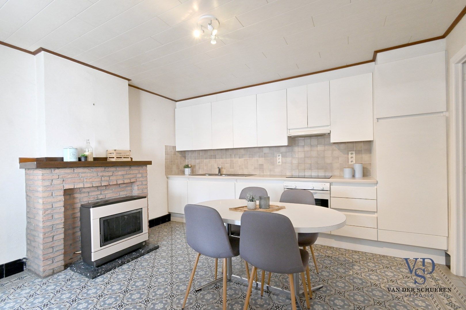 Wonen op meer dan 5.500 m² in Kwenenbos. foto 8