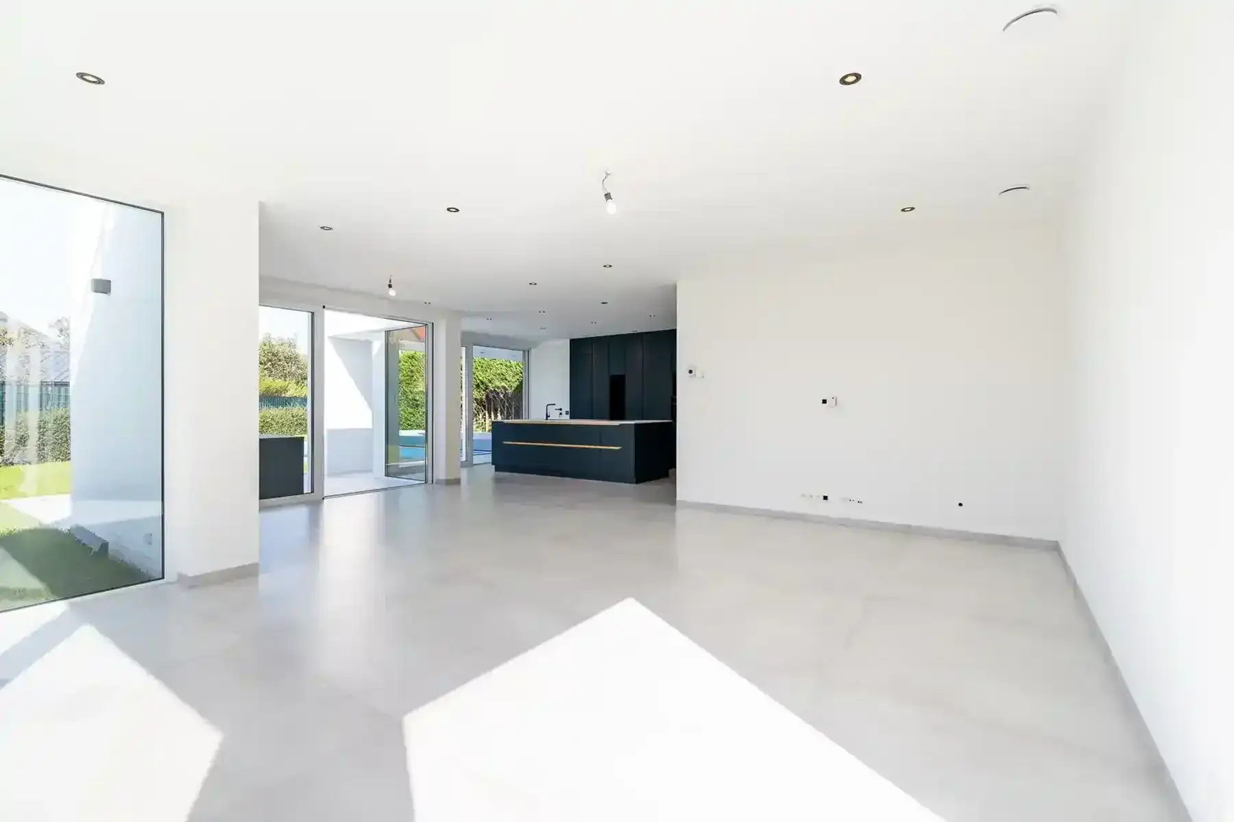 Villa te huur foto 3