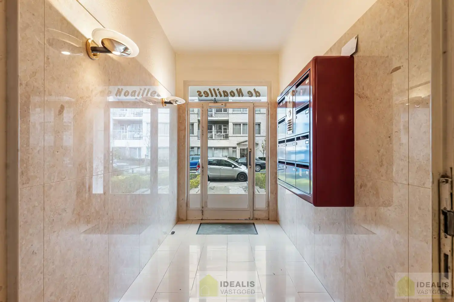 Te renoveren appartement met een bewoonbare oppervlakte van +- 60m² in hartje BXL! foto 7