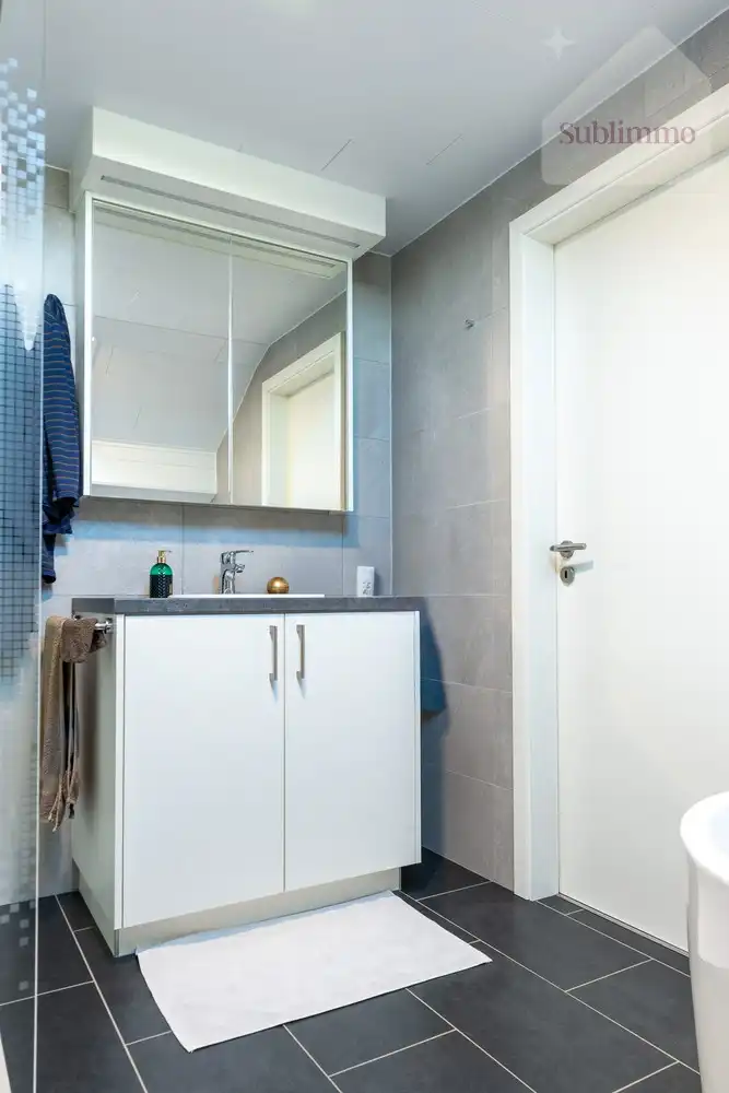 Gezellige gezinswoning met ruime tuin op een prachtige locatie in Meerhout foto 16