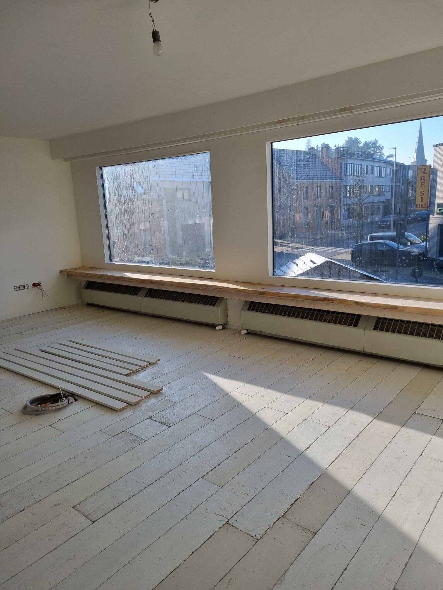 Appartement met 2 slaapkamers in Nieuwkerken-Waas foto 3