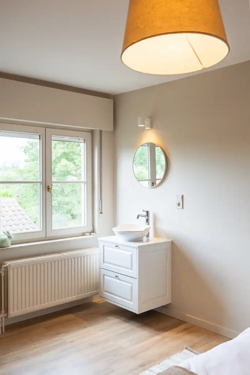 Prachtig gemoderniseerde, instapklare gezinswoning foto 19