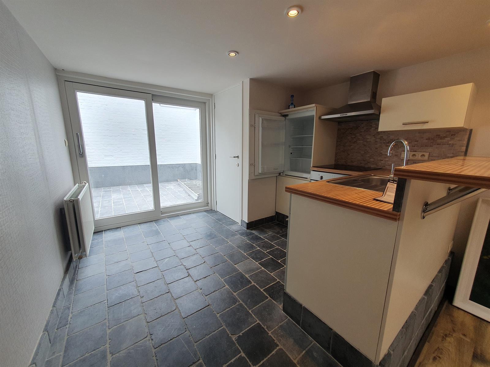 Hippe instapklare woning foto 4