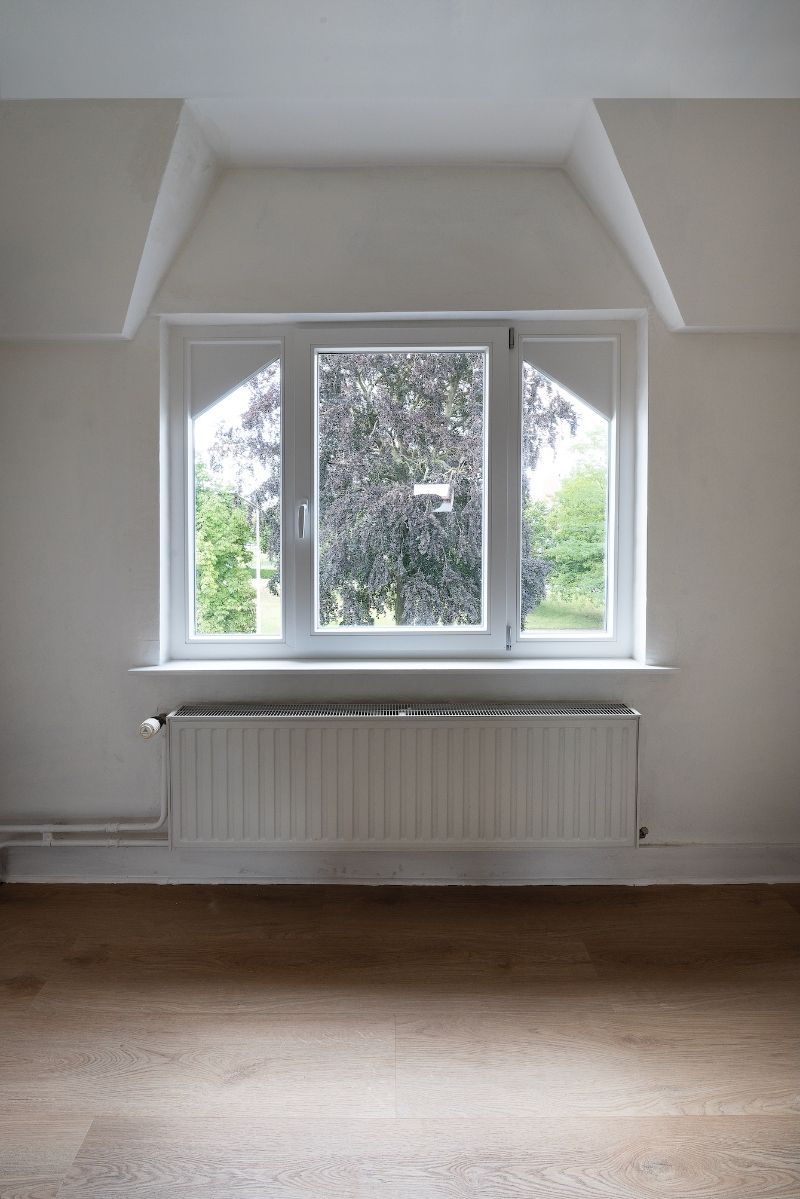Ruime woning, ideaal als co-housing, in centrum Gent foto 16