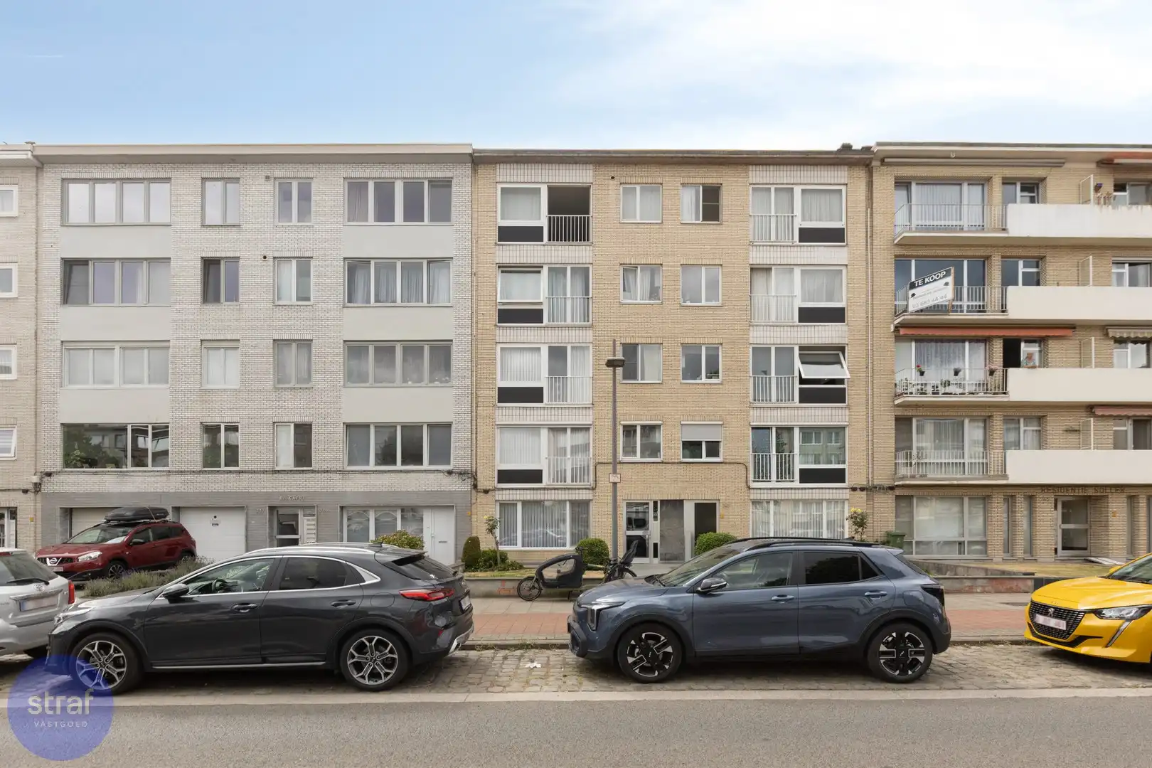 Appartement met tuin, 3 slaapkamers en garage – interessante investeringsopportuniteit foto 17