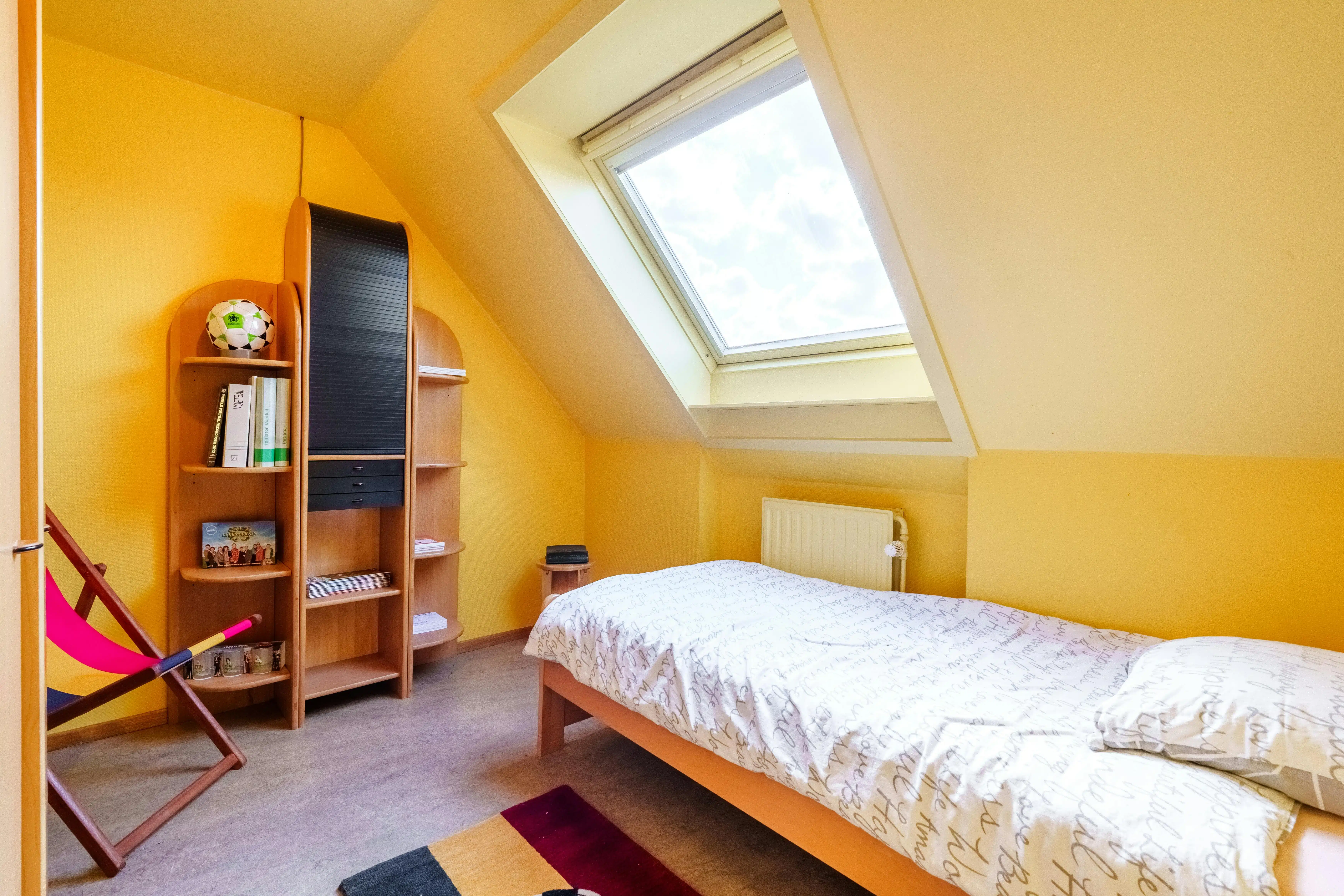 Alleenstaand huis te koop op een toplocatie in Poperinge foto 32