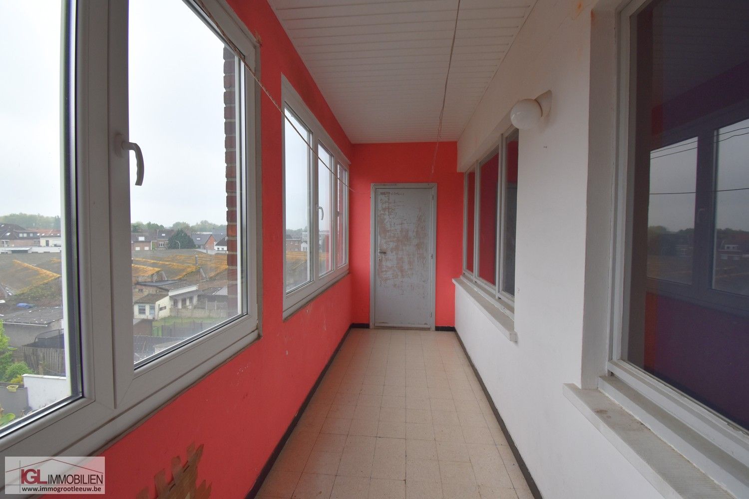 Appartement te koop 3de verdieping foto 4