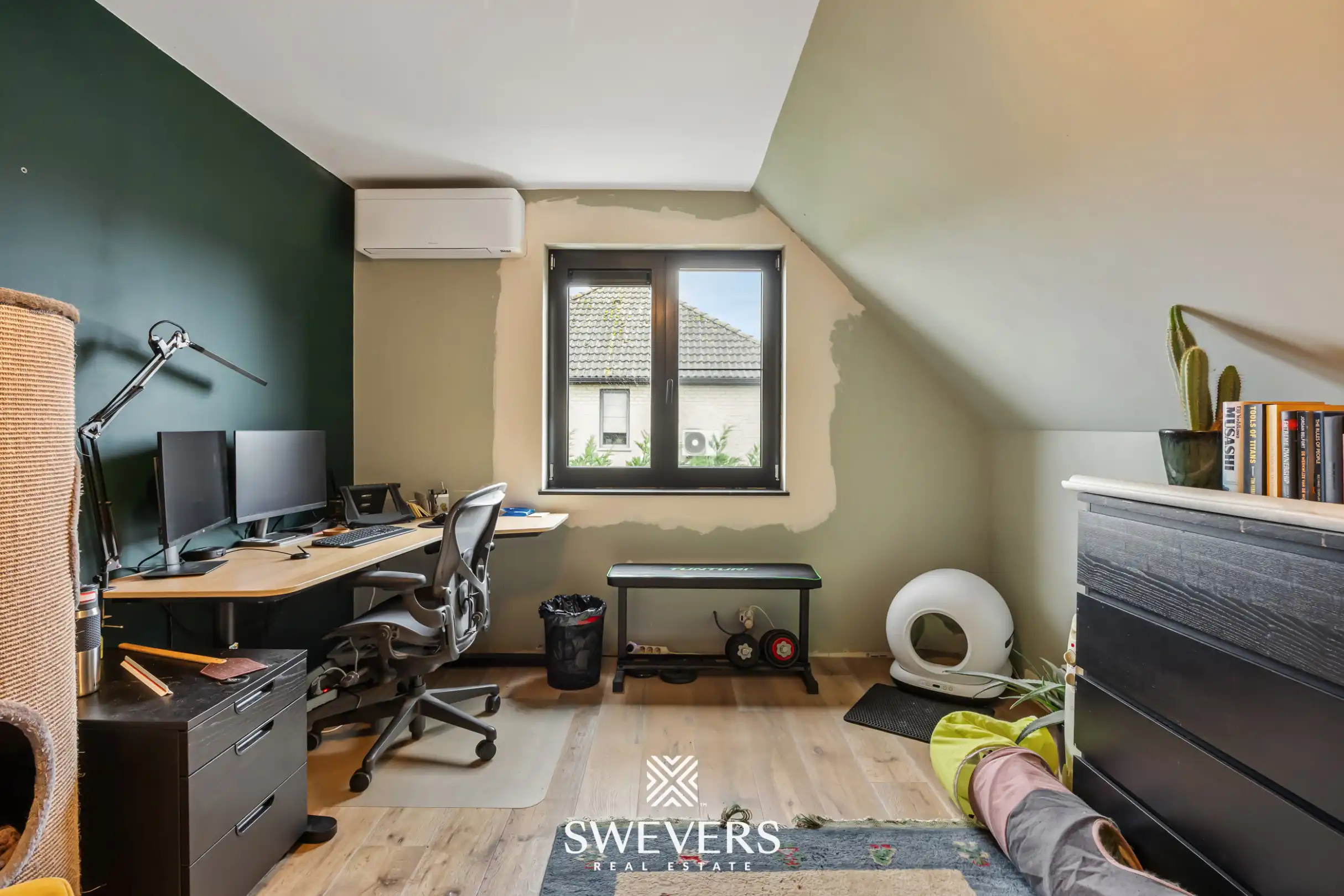 Instapklare open bebouwing met 3 slaapkamers op 14a 24ca in Zoutleeuw foto 17