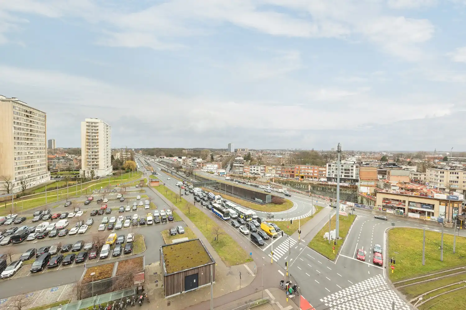 Instapklaar 1-slpk appartement van 61 m² op toplocatie! foto 10
