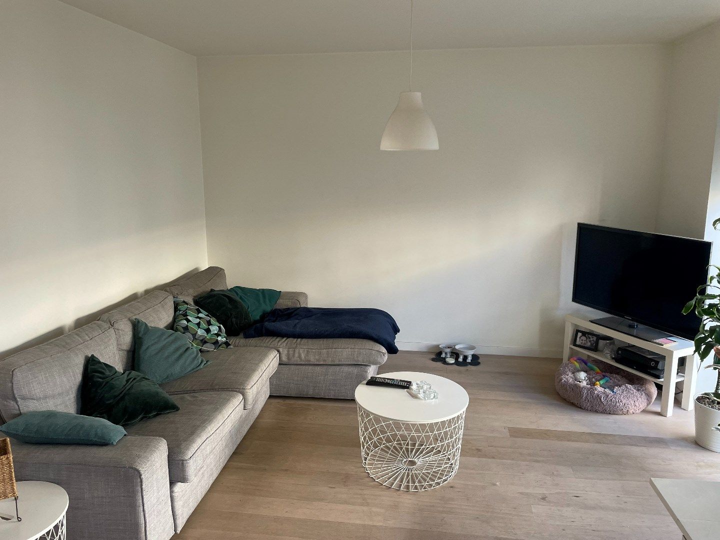 Appartement met 1 slaapkamer in hartje Gent foto 3