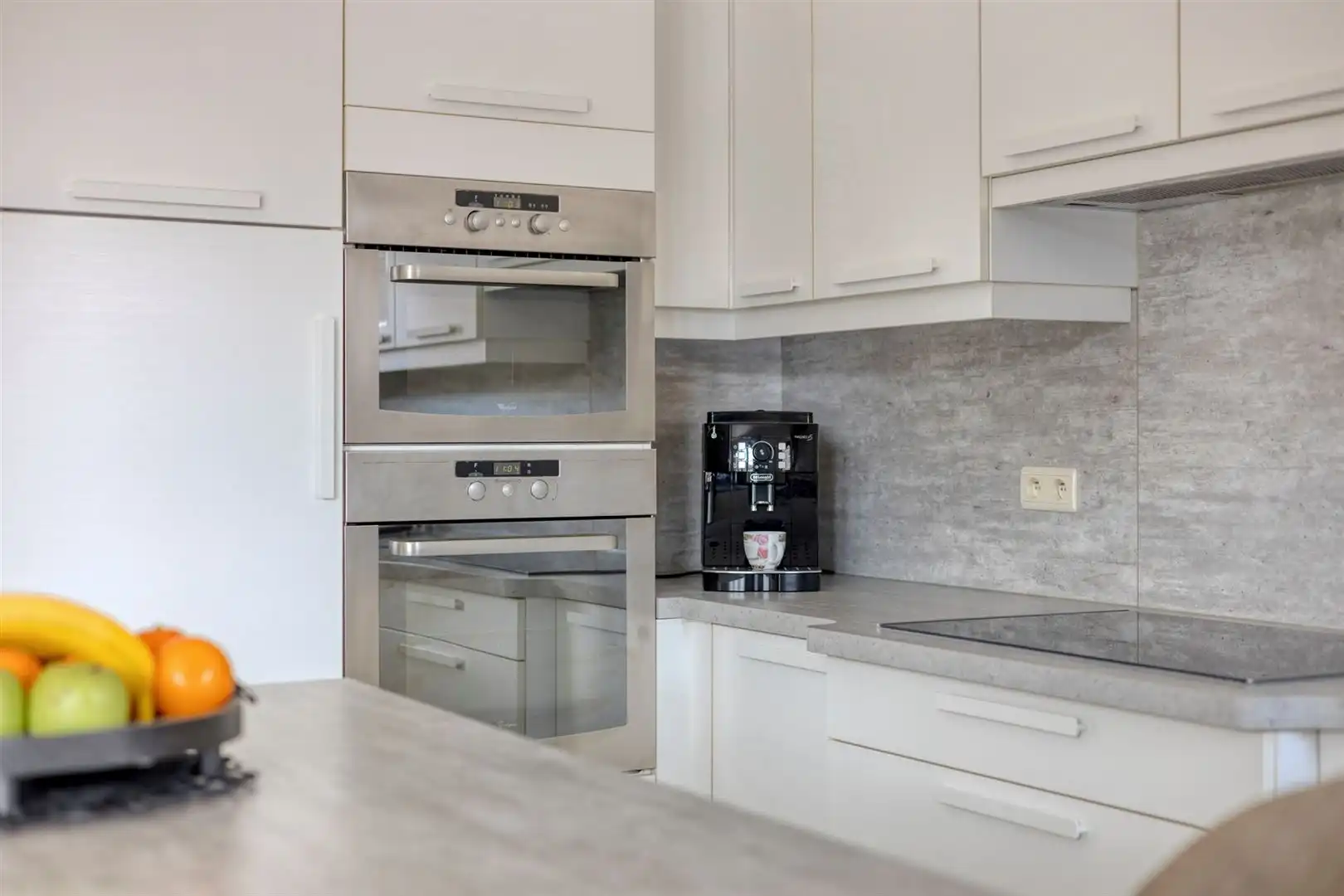 TE KOOP: Gelijkvloers appartement (opbrengsteigendom) met 2 slaapkamers te Heusden! foto 9