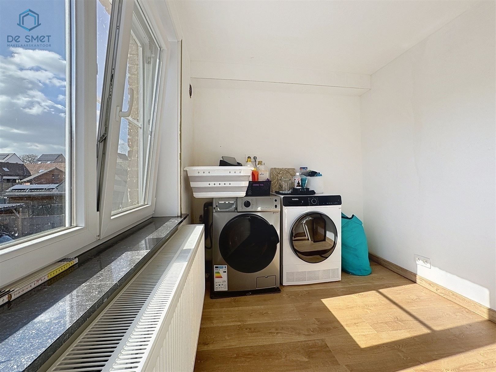 Grotendeels gerenoveerde woning met 3 slks foto 7