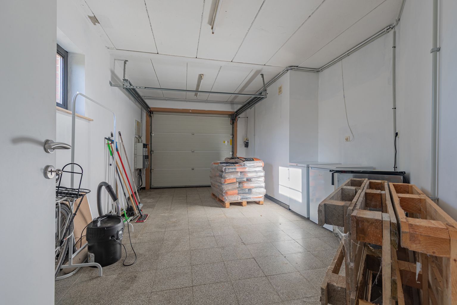 Charmante villa met 3 slpk, garage en zuidwest gelegen tuin foto 18