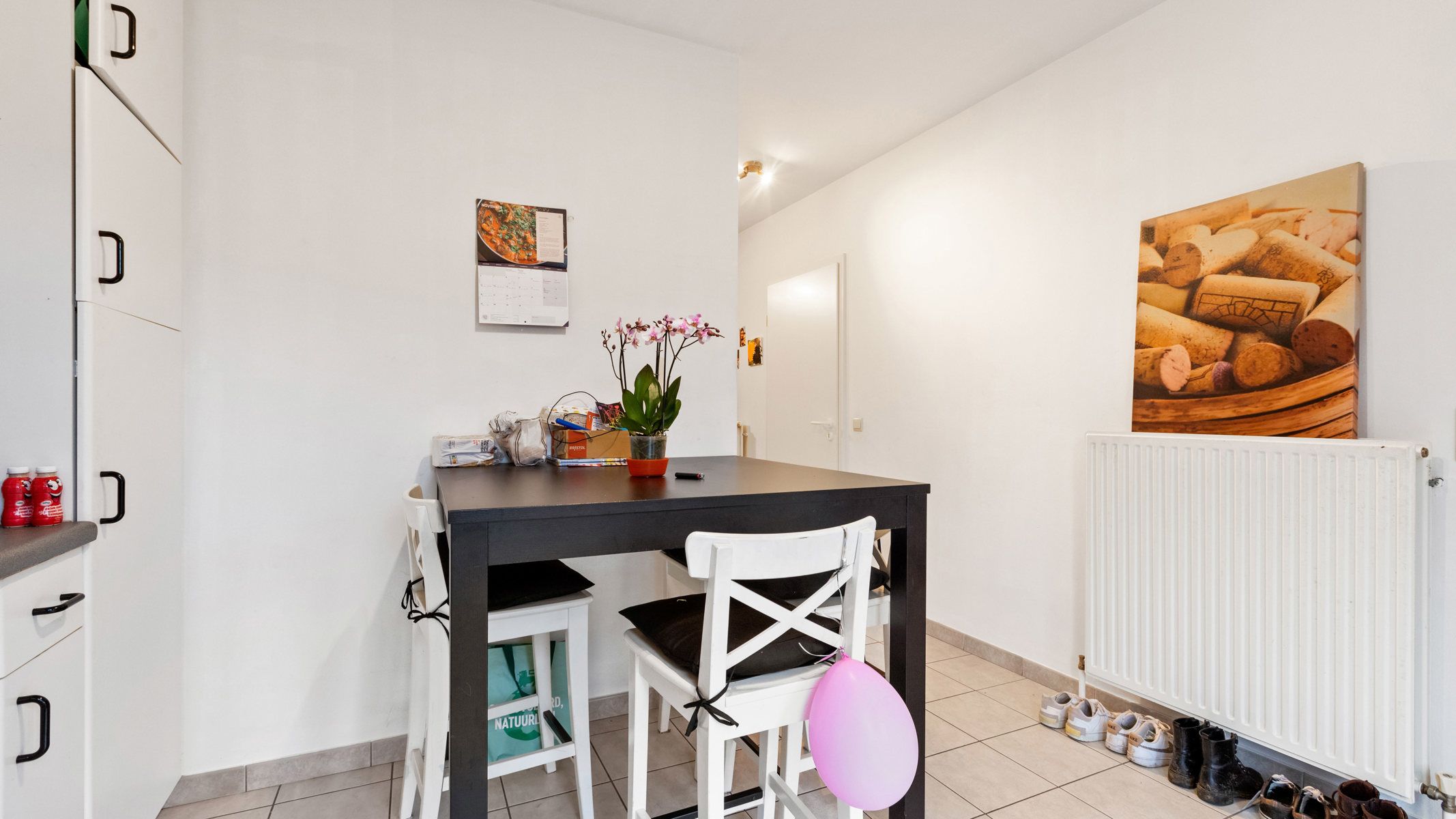 Appartement te koop in Wezemaal! foto 6