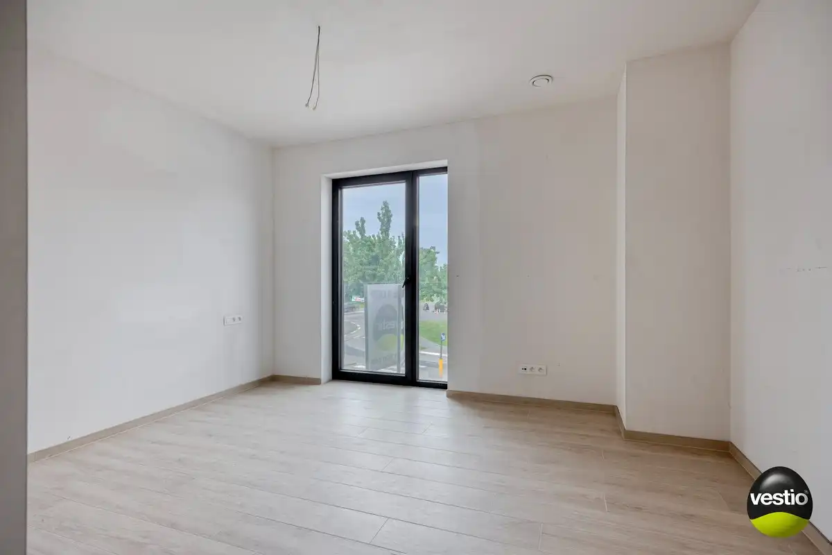 Nieuwbouwappartement met 2 slaapkamers en ruim terras in Munsterbilzen – slechts 2% registratierechten! foto 21