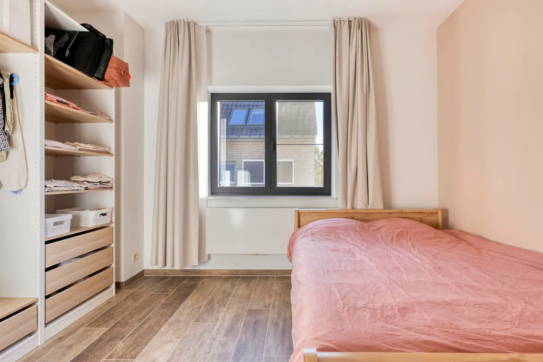 Gezellige woning in centrum Haacht foto 17