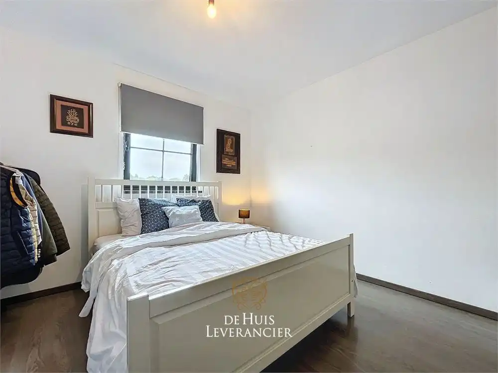 Prachtig Penthouseappartement (2 slpk) in hartje Hove te koop foto 10