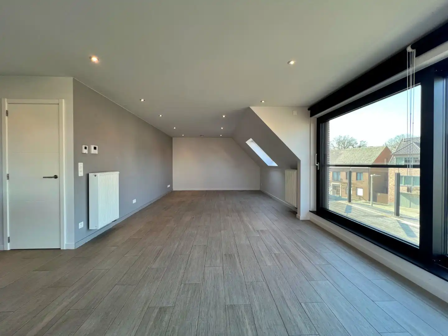 🏠 Te huur – Duplex appartement in het hart van Sleidinge foto 3