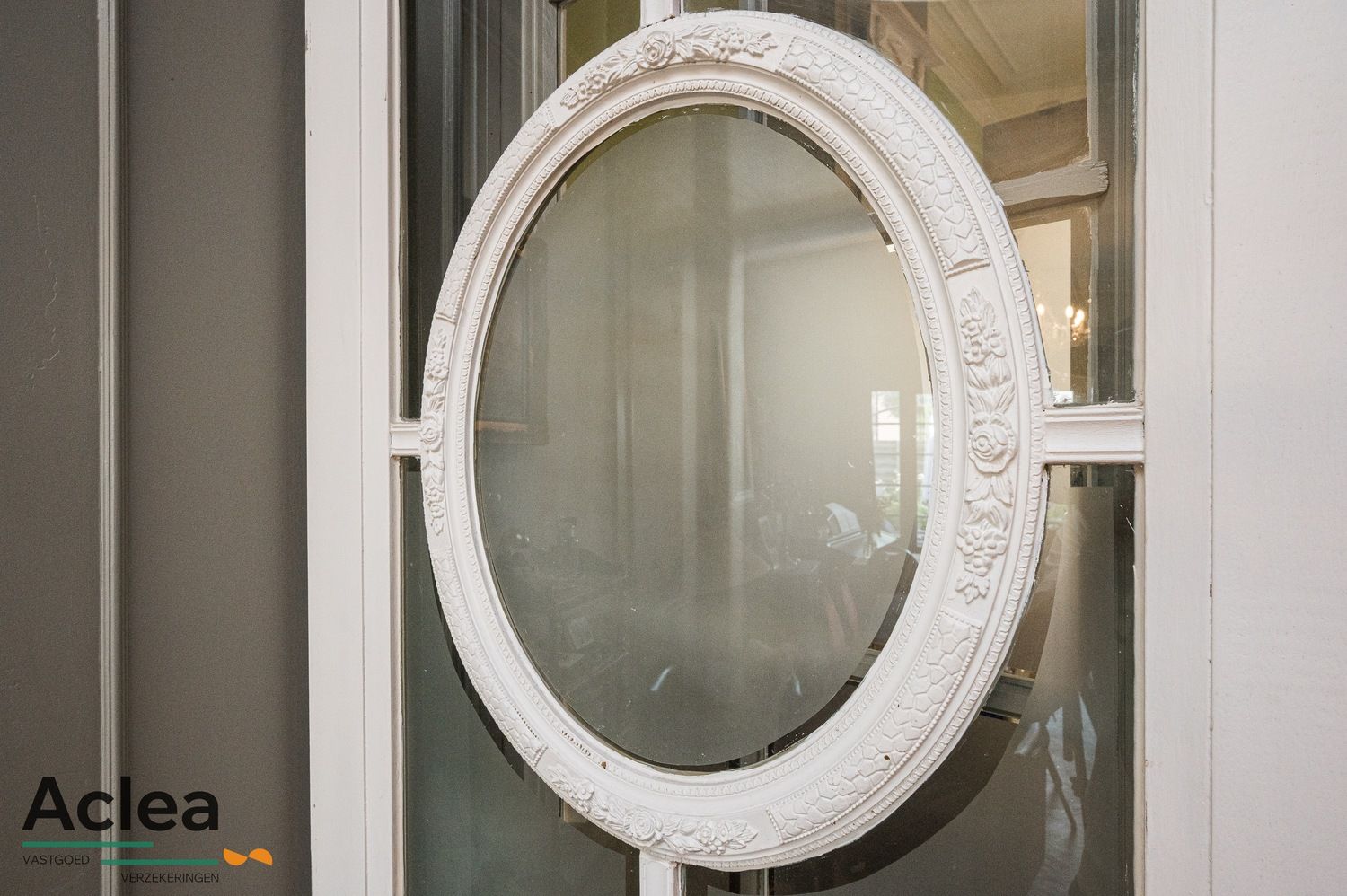 Karaktervolle burgerwoning in eclectische stijl in centrum Eeklo foto 8