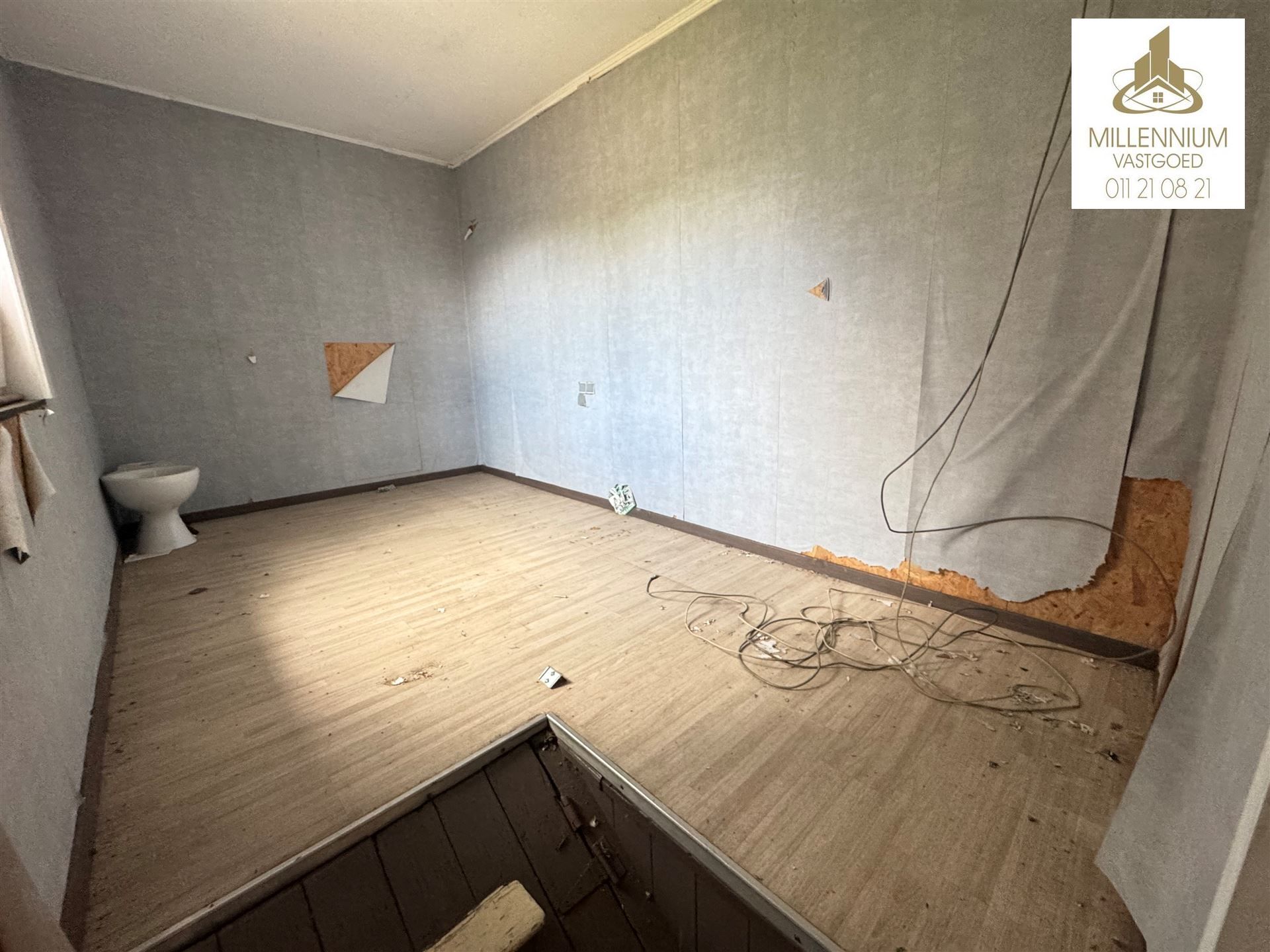 Huis foto 7