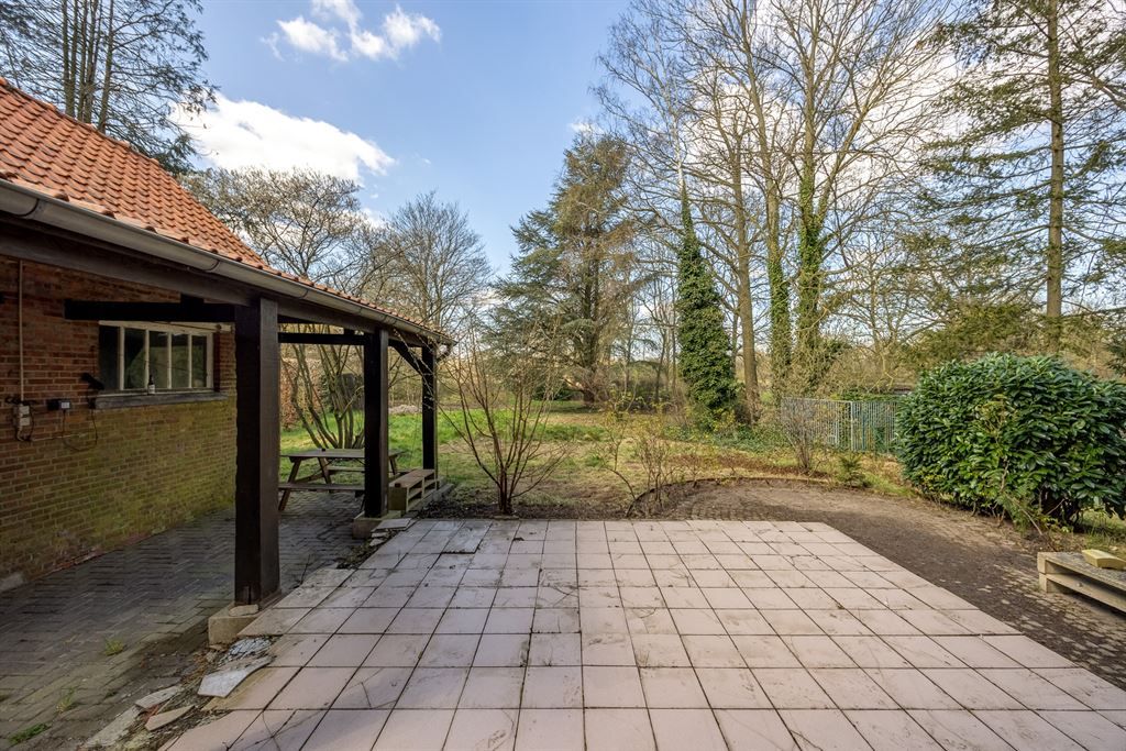 Unieke herenwoning met veel potentieel foto 5