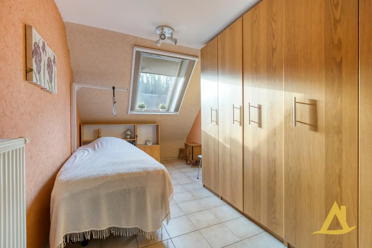 RECENT APPARTEMENT MET PRACHTIG ZICHT, CENTRUM DIEST! foto 24