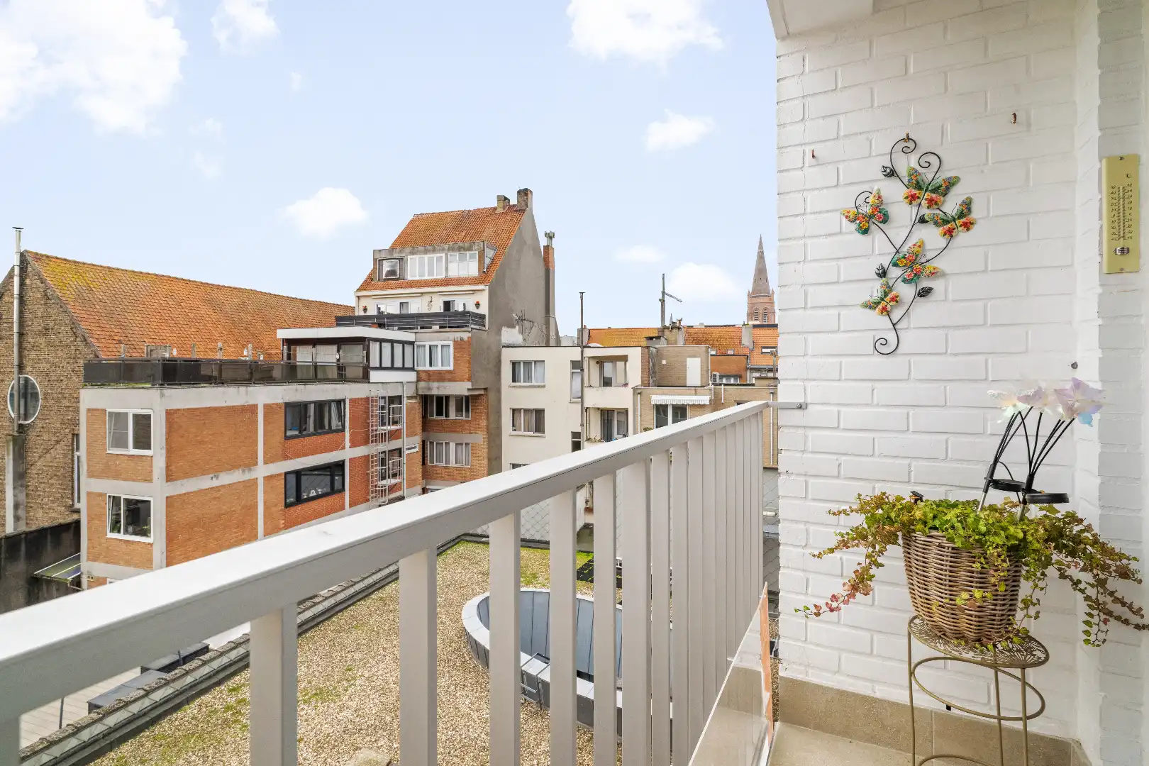 Prachtig instapklaar appartement foto 15