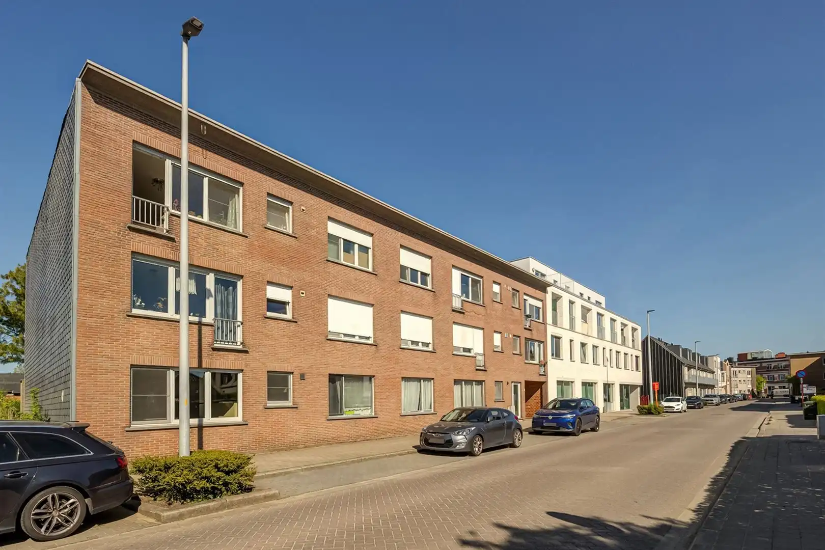 Appartement te koop Werftsesteenweg 20/0.1 - 2220 HEIST-OP-DEN-BERG