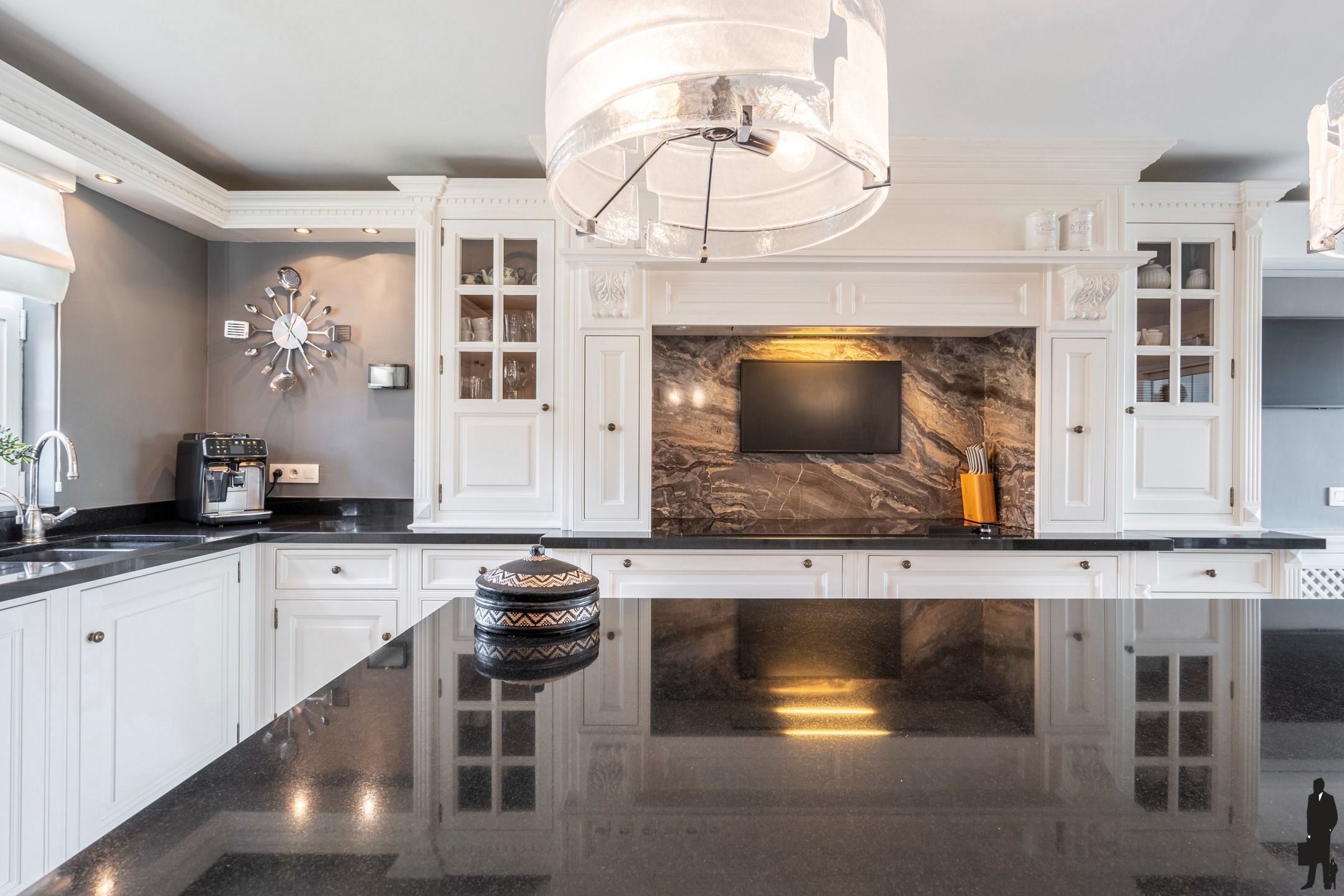 Luxe villa met zwembad op een perceel van c. 1.550m² te Poppel foto 7