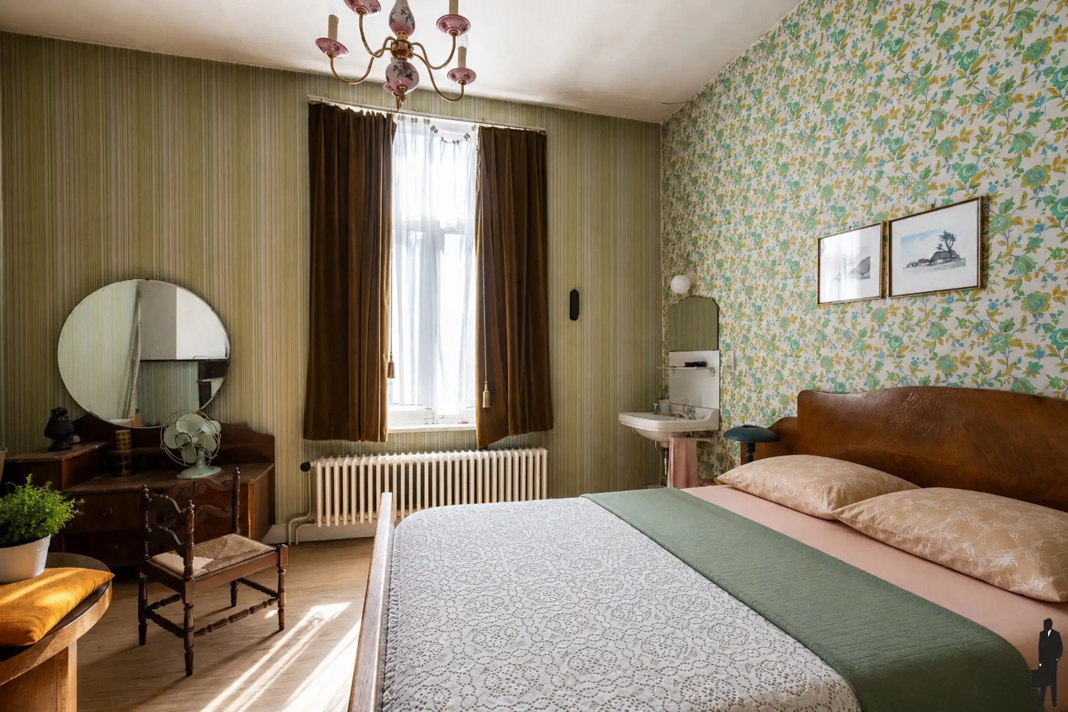 Projectmogelijkheid - renovatiepand op A-locatie markt Geel foto 12