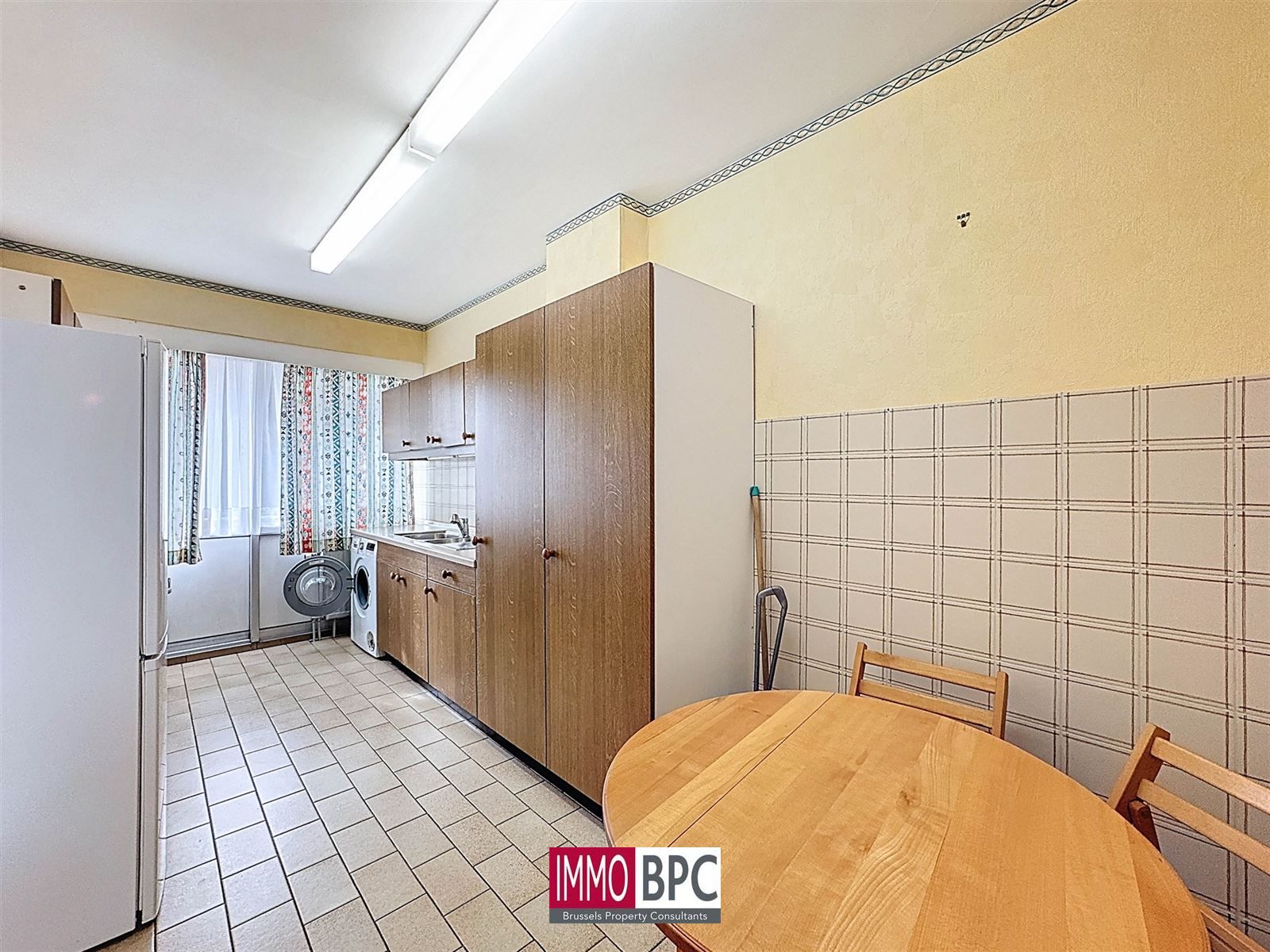 Appartement met 2 slaapkamers foto 9