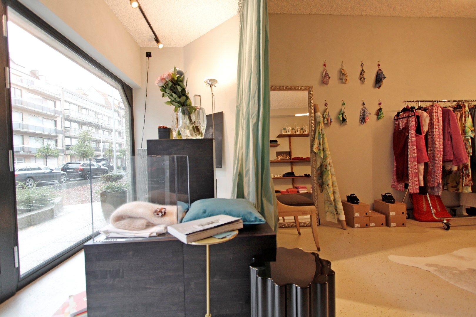 Pop-Up pand Van Bunnenlaan 54 (shared space pand)  foto 4
