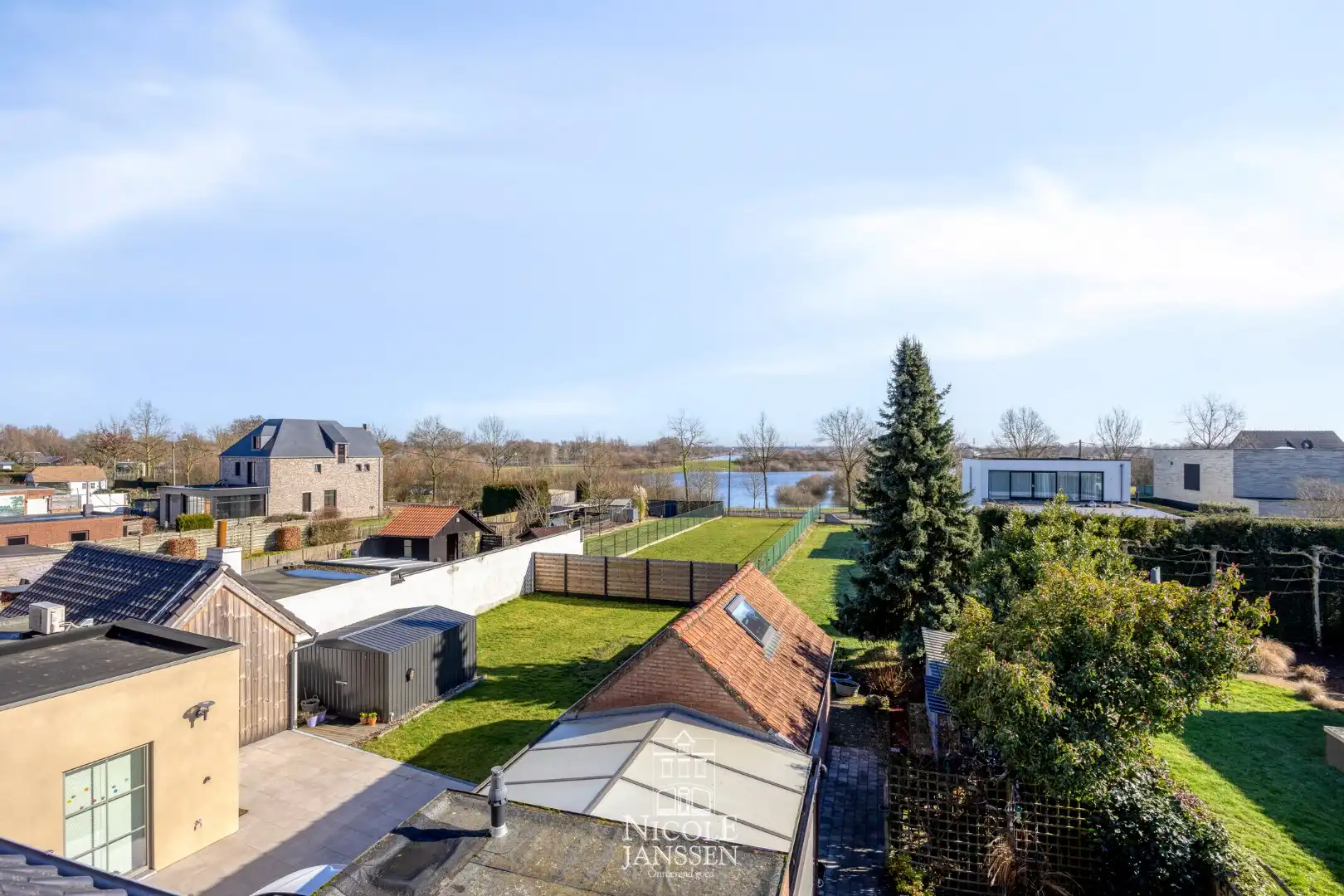 Gezellige woning in Aldeneik foto 33