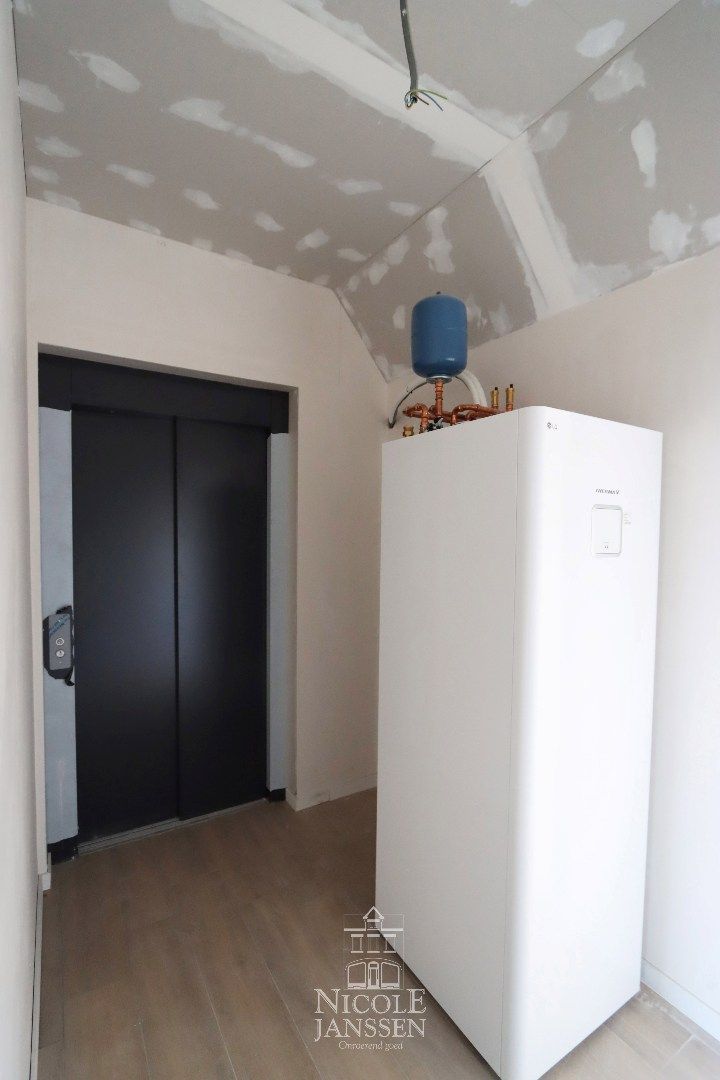 Duplex-appartement op 2e en 3e verdieping foto 16