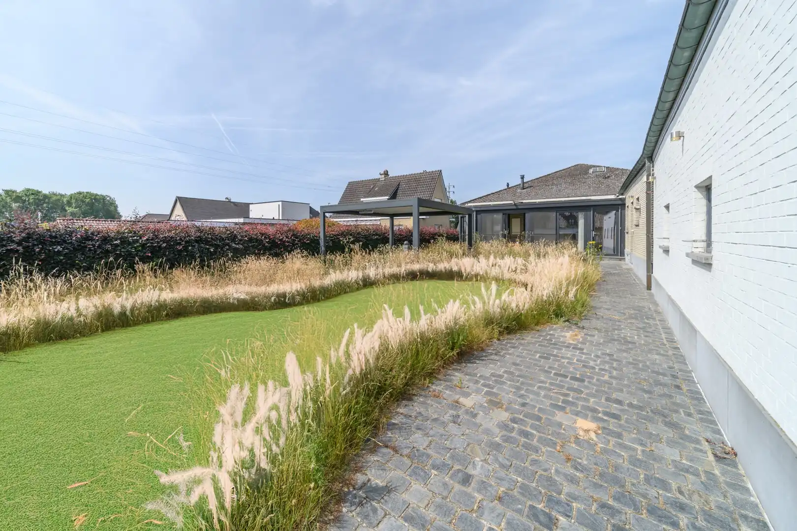 Zeer ruime gezinswoning met extra stockageruimte foto 20