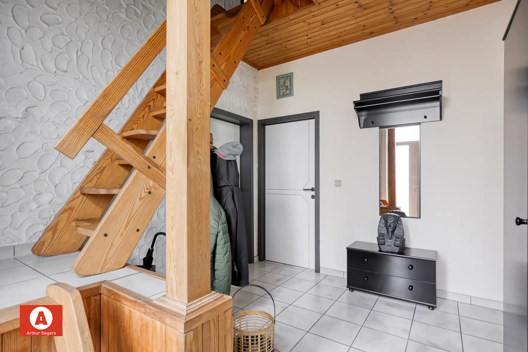 NIEUWE VOORWAARDEN: Gezinswoning te Lebbeke  foto 6